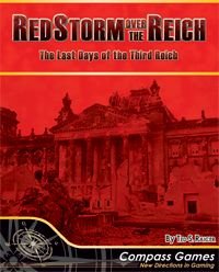 Red Storm over the Reich
