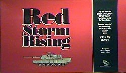 Red Storm Rising