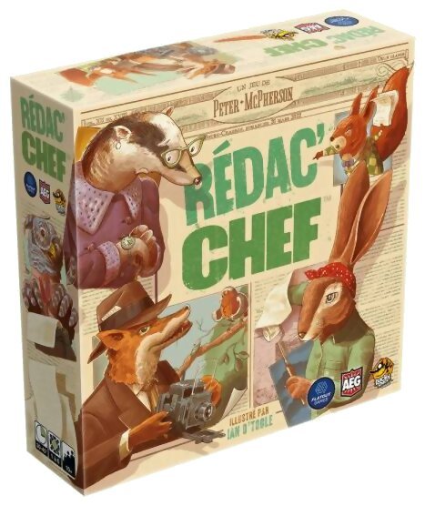 Redac'Chef