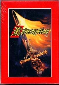 Redemption CCG - Starter — Édition 1995