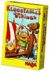 Redoutables Vikings