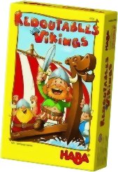 Redoutables Vikings