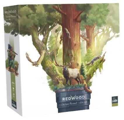 Redwood