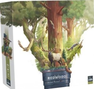 Redwood