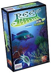 Reef encounter of the second kind
