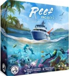 Reef Project
