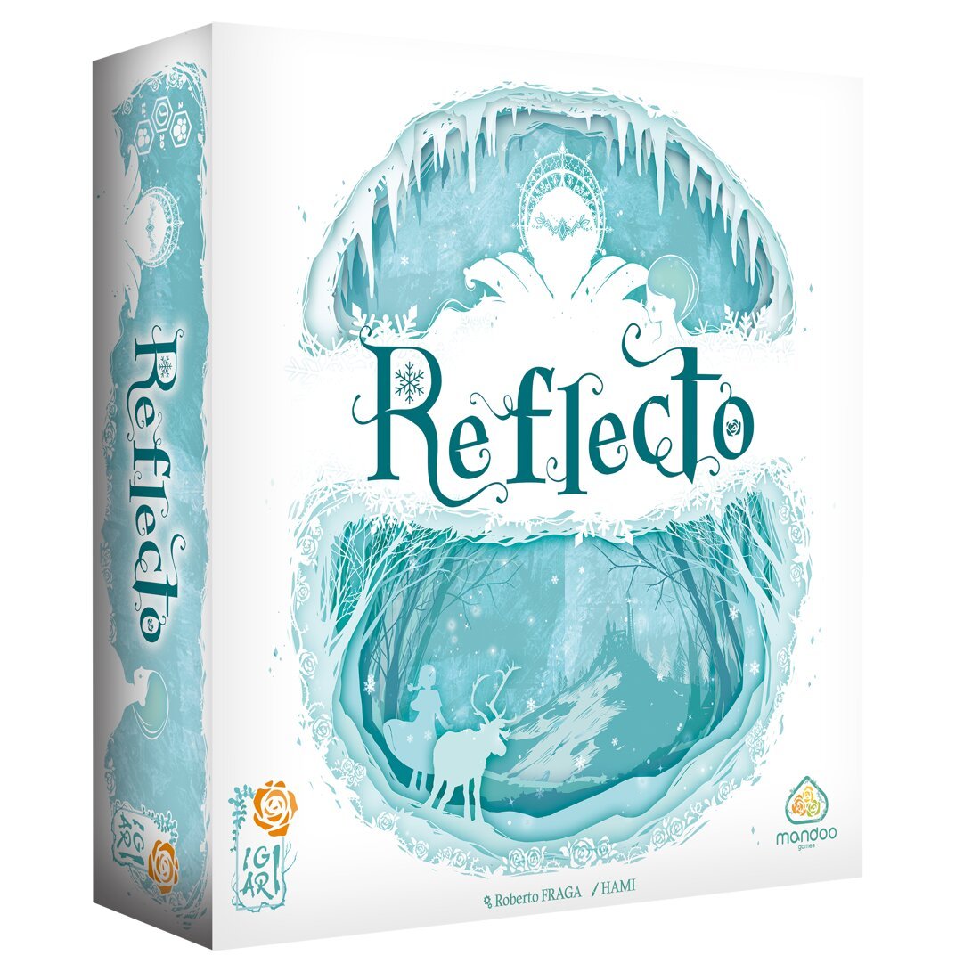 Reflecto