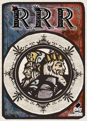 Regality vs. Religion: Revolution