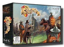 Régents