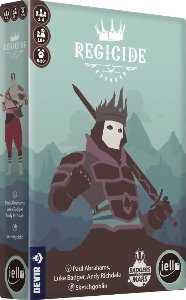 Regicide