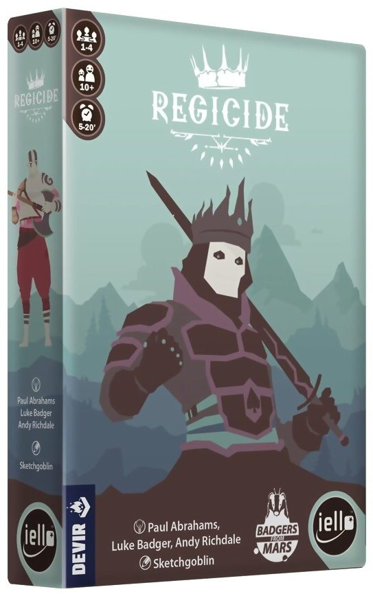 Regicide