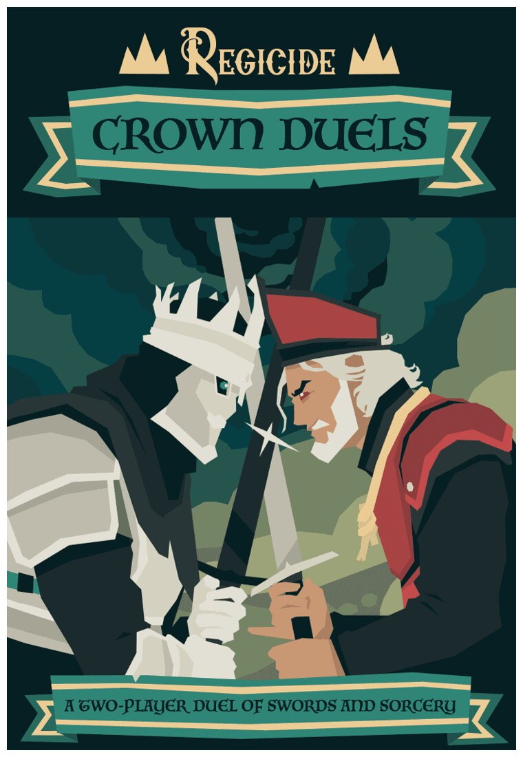 Regicide - Crown Duels