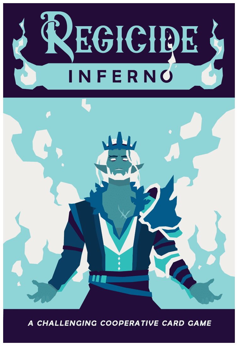 Regicide - Inferno