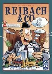 Reibach & Co