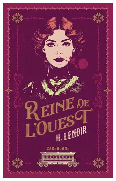 Reine De L'ouest