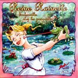Reine Rainette