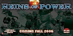 Reins of Power
