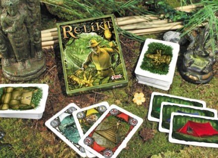 Relikt
