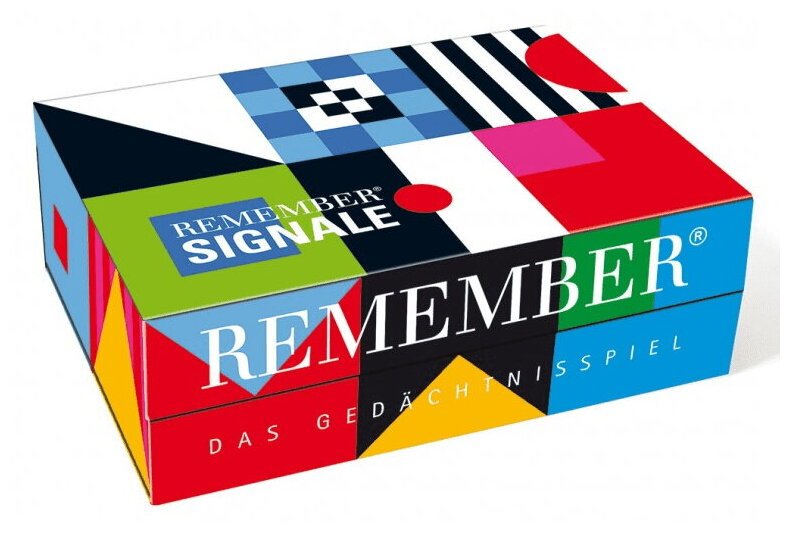 Remember Signale