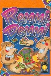 Remmi Demmi
