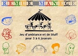 Remue-Manège