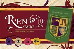 Ren Faire
