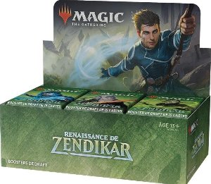 Renaissance de Zendikar