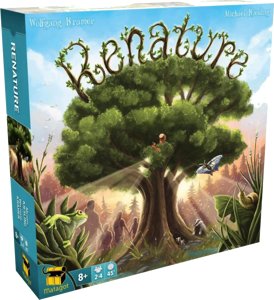 Renature