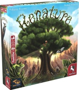 Renature