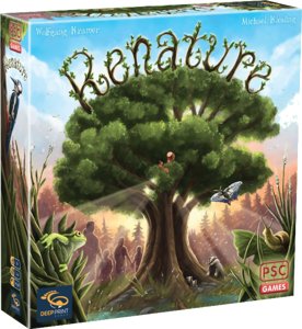 Renature