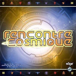 Photo: Cosmic Encounter 42nd Anniversary Edition