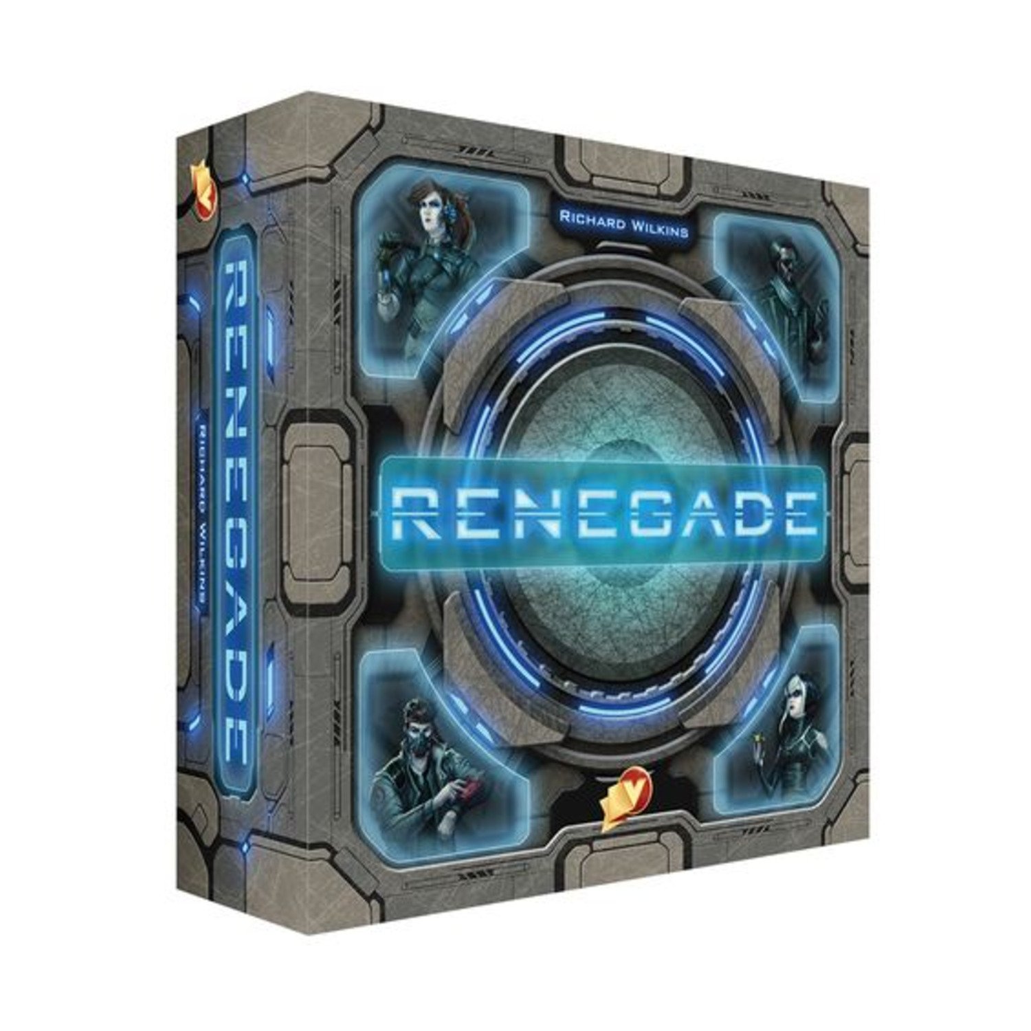 Renegade