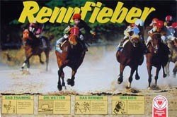 Rennfieber