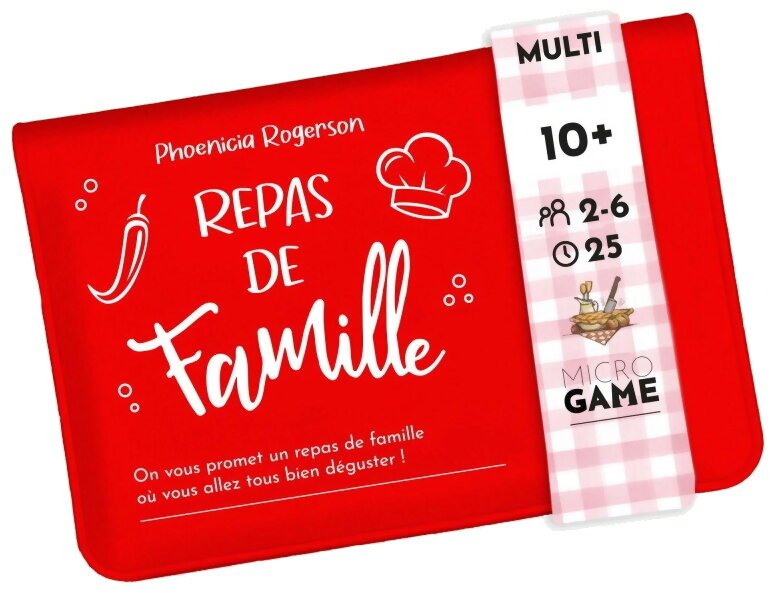 Repas De Famille