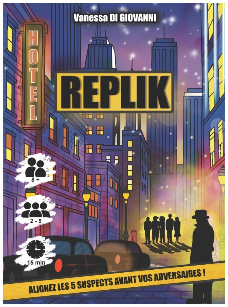 Replik