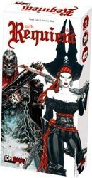 Requiem Chevalier Vampire