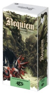 Requiem Chevalier Vampire - Lémures