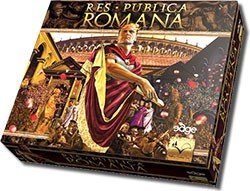 Res Publica Romana