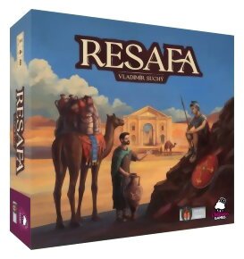 Resafa