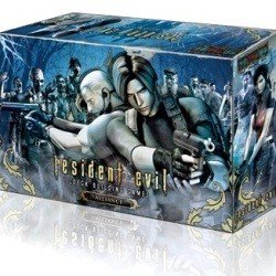 Resident Evil Alliance