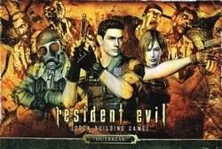 Resident Evil Outbreak