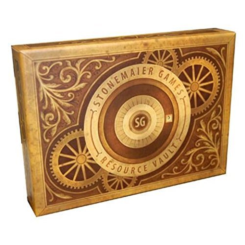 Resource Vault