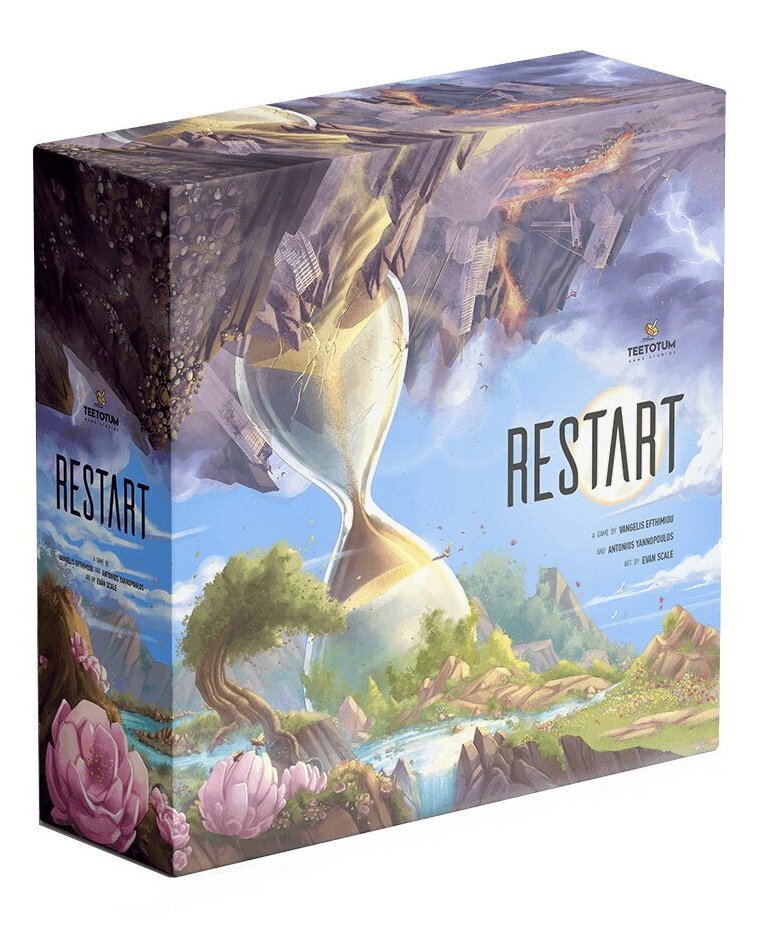 Restart
