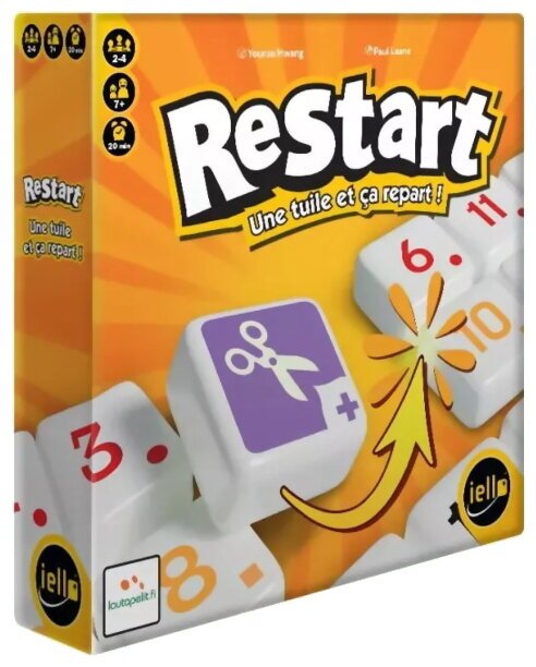Restart