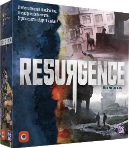 Photo: Résurgence