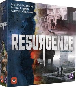 Photo: Résurgence