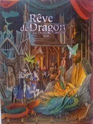 Rêve de dragon 2ème version