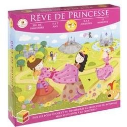 Photo: Rêve de princesse