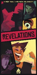 Révélations
