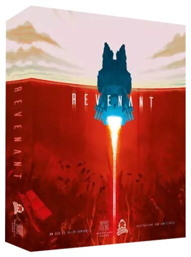 Revenant